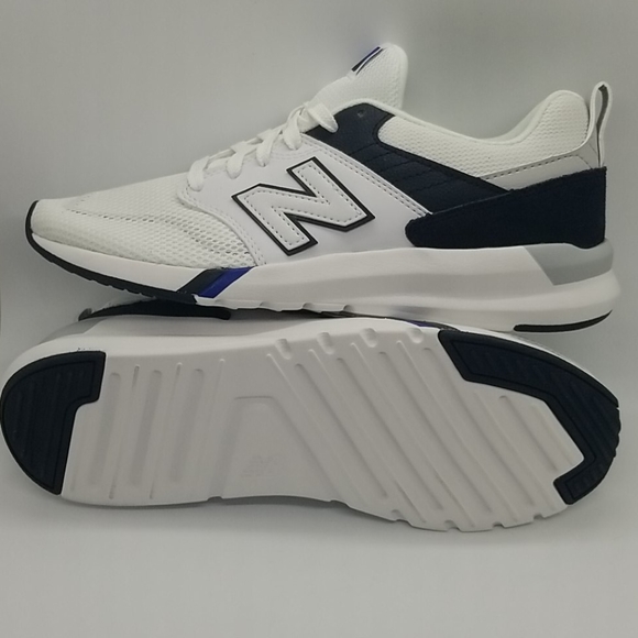 new balance comfort insert 009